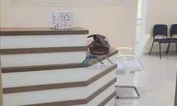 Imagem 3: Sala, 72 m² - venda por R$ 400.000,00 ou aluguel por R$ 3.515,00/mês - Bethaville - Baruer