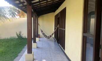 Imagem 2: CASA MOBILIADA EM VILAS DO ATLÂNTICO