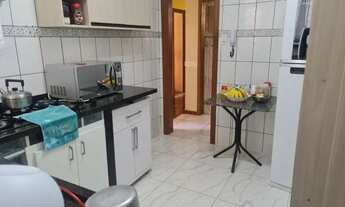 Imagem 4: Apartamento 3 Dormitórios Barbadão Sta Maria Goretti POA