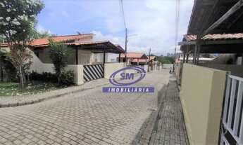 Imagem 3: Casa com 2 dormitórios à venda, 60 m² por R$ 180.000,00 - Cambeba - Fortaleza/CE