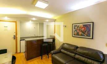 Imagem 4: Apartamento para Aluguel - Savassi, 1 Quarto, 42 m2