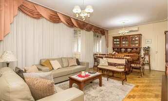 Imagem: PORTO ALEGRE - Apartamento Padrão - Santana