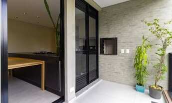 Imagem 5: Cristo rei, 2qtos, 2vagas, Ed. Riserva 35