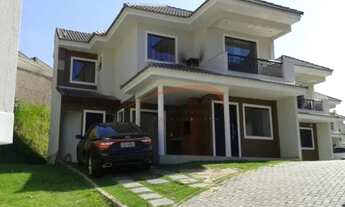 Imagem: RIO DE JANEIRO - Casa de Condomínio - FREGUESIA