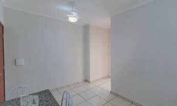 Imagem 4: Apartamento para Aluguel - Barão Geraldo - Centro, 1 Quarto, 35 m2