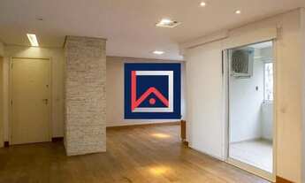 Imagem 2: Venda Apartamento 2 Dormitórios - 113 m² Vila Ipojuca