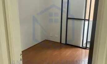 Imagem 2: BARUERI - Apartamento Padrão - ALPHAVILLE CENTRO INDUSTRIAL E EMPRESARIAL/ALPHAVILLE