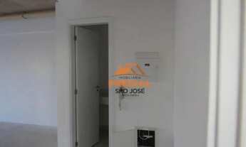 Imagem 3: Sala, 39 m² - Centro - São José dos Campos/SP