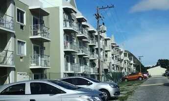 Imagem 2: Apartamento 2 quartos 1 suíte largo da batalha