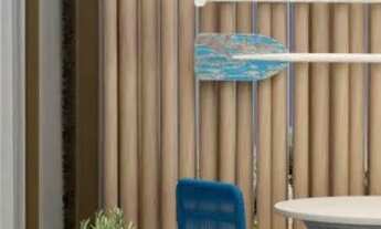 Imagem 4: Beira Mar/Tamandaré/praia dos Carneiros/Pé na areia/flats tipo studio e 2 quartos/ 25m² a