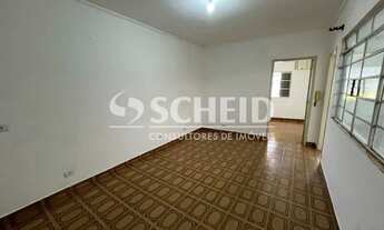 Imagem 5: Casa para Locação 100m², 2 dorm, 1 vaga na Vila Sta Catarina