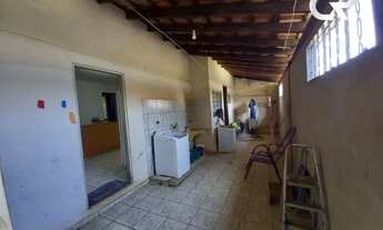 Imagem 2: Casa Bairro Tibery Lado Center Shopping