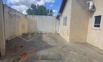 Imagem 3: Núcleo Habitacional Mary Dota