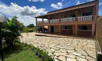 Imagem 4: Mansão em Arniqueiras 4