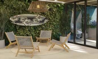 Imagem 6: Flat em Porto de Galinhas - 20 metros do mar!