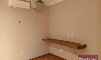 Imagem 7: Casa, 201 m² - venda por R$ 1.350.000,00 ou aluguel por R$ 9.748,15/mês - Vila Nossa Senho