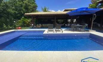 Imagem 3: CASA COM 5 SUITES