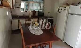 Imagem 7: São Paulo - Casa Padrão - Santana