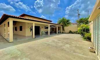 Imagem: AL - Casa para venda tem 336m² com 4 quartos