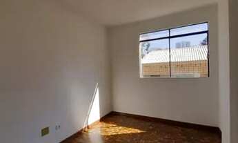 Imagem 5: Apartamento com 3 quartos para alugar por R$ 1300.00, 101.10 m2 - CABRAL - CURITIBA/PR