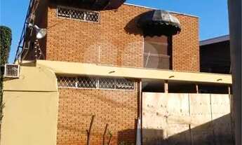 Imagem 3: Casa Comercial para alugar na Avenida Brasil em Piracicaba