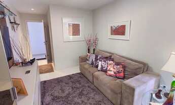 Imagem: Apartamento à venda, 2 quartos, 1 suíte