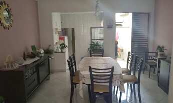 Imagem 2: Casa para venda tem 112 m² com 2 Dorms em Mooca - São Paulo - São Paulo e Edícula c/ 1 Dor