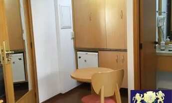 Imagem 7: Flat para locação no Jardins - Edifício Interative Flat - Cód. XTN05258