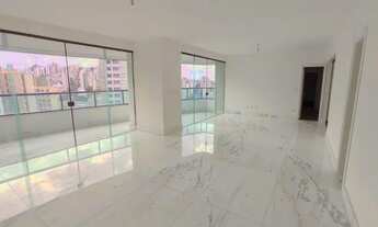 Imagem: Apartamento à venda, 4 quartos, 2 suítes