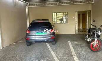 Imagem 3: UBERLÂNDIA - Apartamento Padrão - PATRIMÔNIO