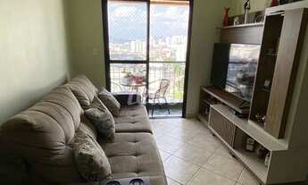Imagem 3: São Paulo - Apartamento Padrão - Brás
