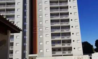 Imagem 7: Sao Carlos - Apartamento Padrão - Residencial Parati