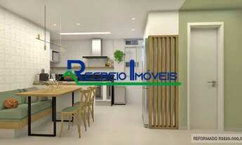 Imagem 3: Apartamento-À VENDA-Laranjeiras-Rio de Janeiro-RJ