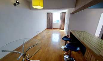 Imagem 3: Apartamento para aluguel possui 45 metros quadrados com 2 quartos em Sumarezinho - São Pau