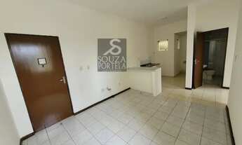 Imagem: Apartamento 2/4 no Cond. Via Roma na Mário