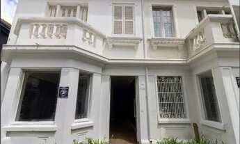 Imagem: PORTO ALEGRE - Casa Comercial - BAIRRO RIO