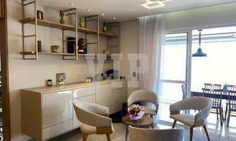 Imagem 4: SANTOS - Apartamento Padrão - MARAPÉ