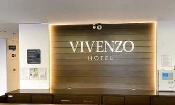 Imagem: Hotel à venda, 1 quarto, 1 suíte, Funcionários