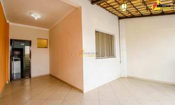 Imagem 2: Casa para aluguel, 3 quartos, 1 vaga, Bom Pastor - Divinópolis/MG