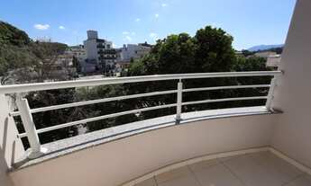 Imagem 4: Apartamento na praça de Santo Amaro da Imperatriz