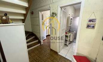 Imagem 5: Sobrado à venda, 2 dormitórios, 1 vaga, 120m², Vila Gumercindo