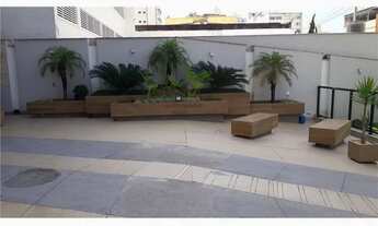 Imagem 3: Excelente apartamento com 3 quartos sendo1 suíte e DCE, localizado em área central de Jiz