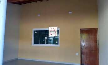 Imagem: Com 3 dormitórios, sendo 1 suíte, possui