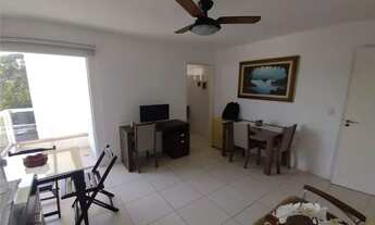 Imagem 3: Apartamento de 40m² próximo a UFES com 01 dormitório, todo mobiliado, disponível para loca