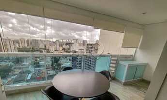 Imagem: Apartamento em Pinheiros com 1 dormitório