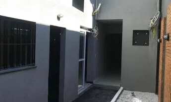 Imagem 11: Sobrado tatuapé