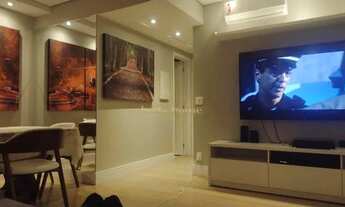 Imagem 11: Apartamento à venda no bairro Gleba Fazenda Palhano - Londrina/PR