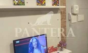 Imagem 2: Apartamento sem condomínio com 50m² no bairro Santa Maria