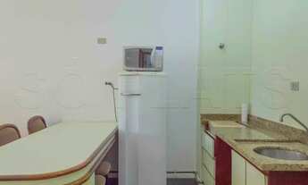 Imagem 4: Flat na Brigadeilo Luis Antonio, facil acesso a região central e ao Pq do Ibirapuera