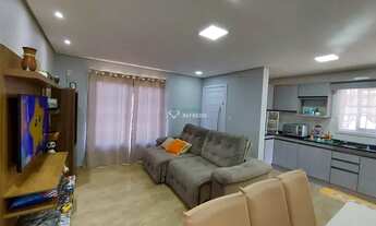 Imagem 4: Casa com 2 dormitórios à venda, 63 m² por R$ 477.000,00 - Vila Rosa - Dois Irmãos/RS